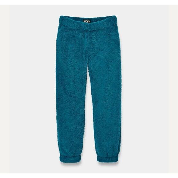 UGG Niko Sherpa Jogger Size Medium - Picture 1 of 9